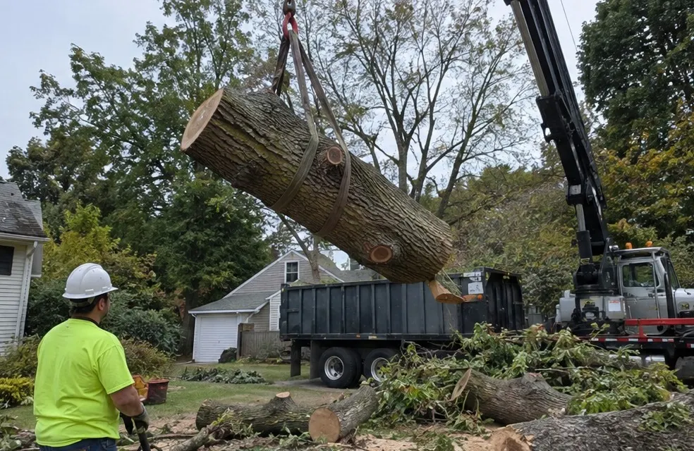 How Much to Charge for Tree Removal (With a Pricing Method)