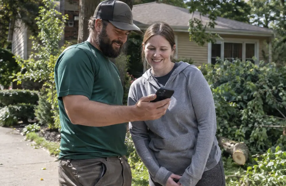 How to Get More Google Reviews for Your Tree Service