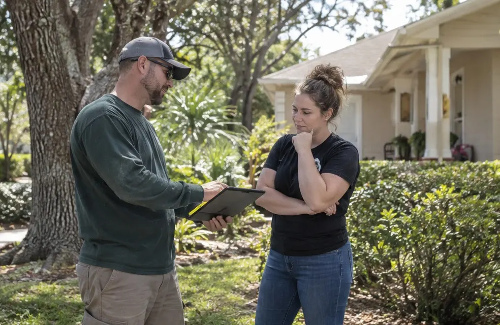 Tree Service Estimates That Close: Fewer Drives, More Yes