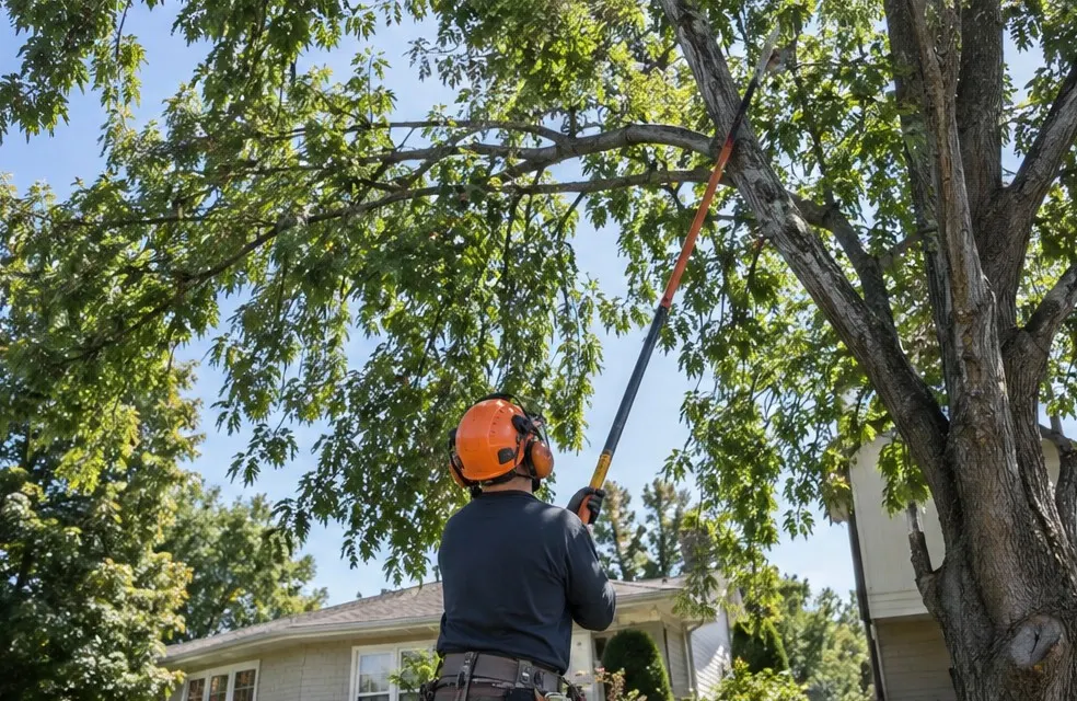 How to Start a Tree Service Business: Trimming, Cutting and Removal