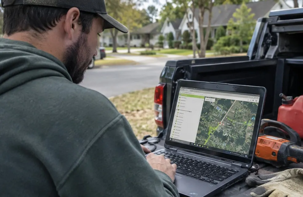 Best Tree Service Software for a Small Business: What to Look For