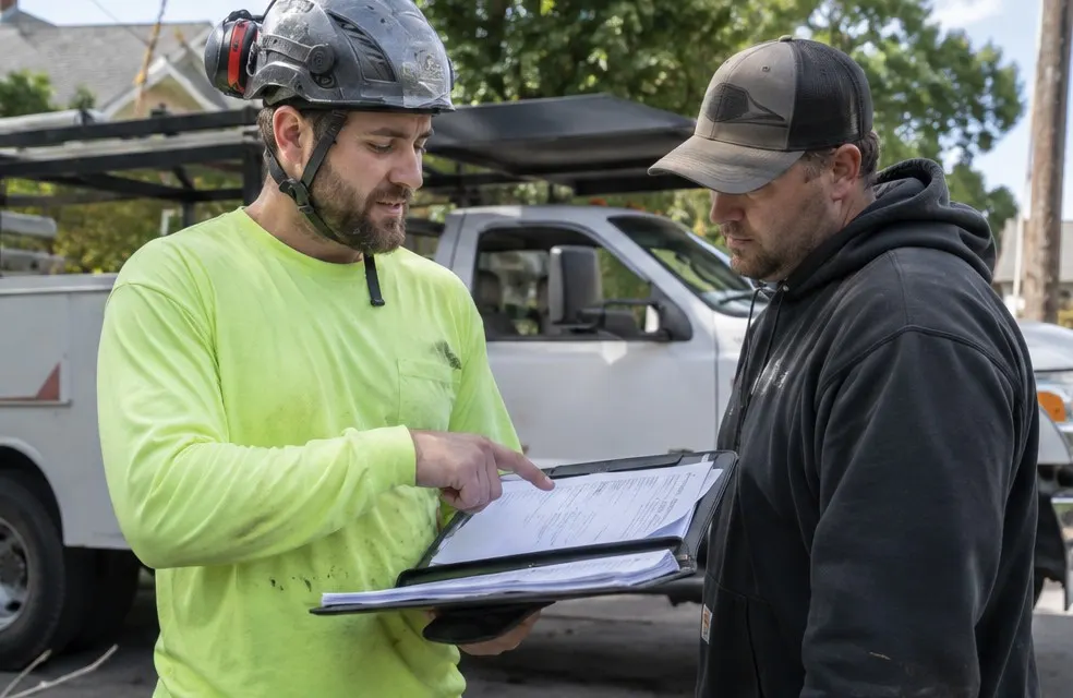 Tree Service Insurance and Licenses: What You Need and How to Show It