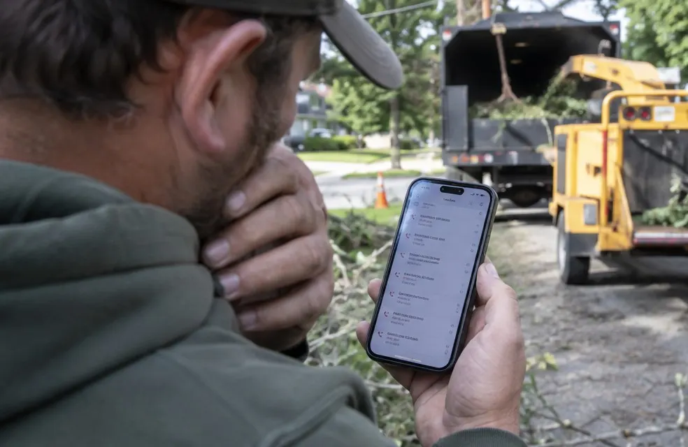 Missed Calls in a Tree Service: What They Cost and How to Stop Them
