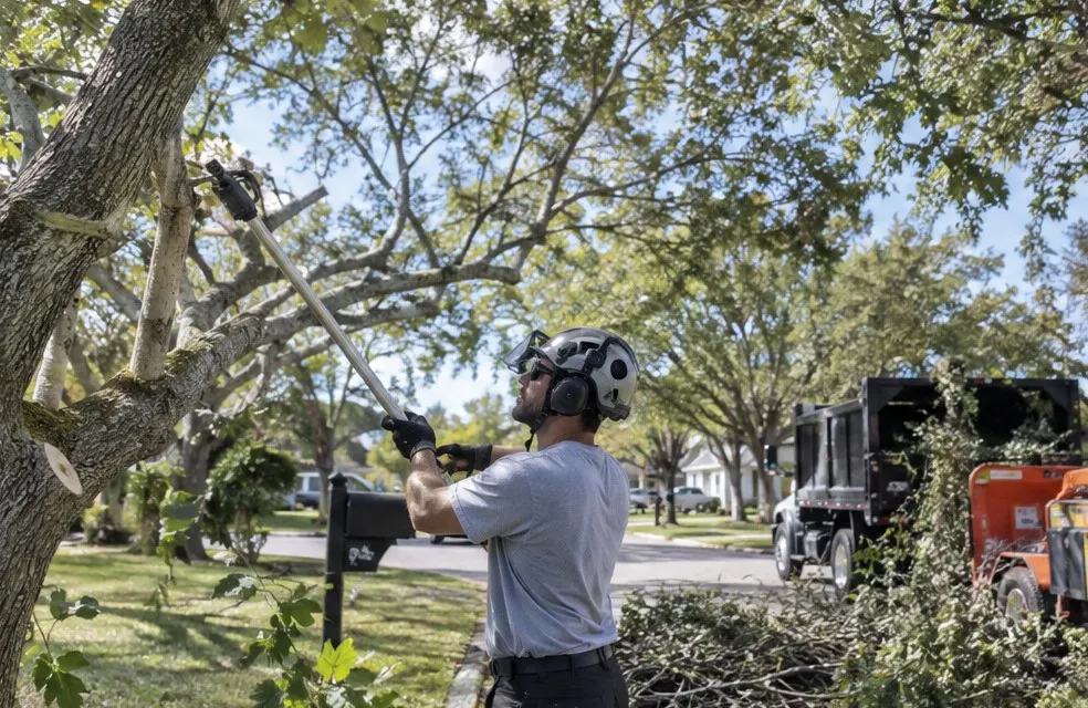 How to Get Tree Service Customers Without Buying Shared Leads